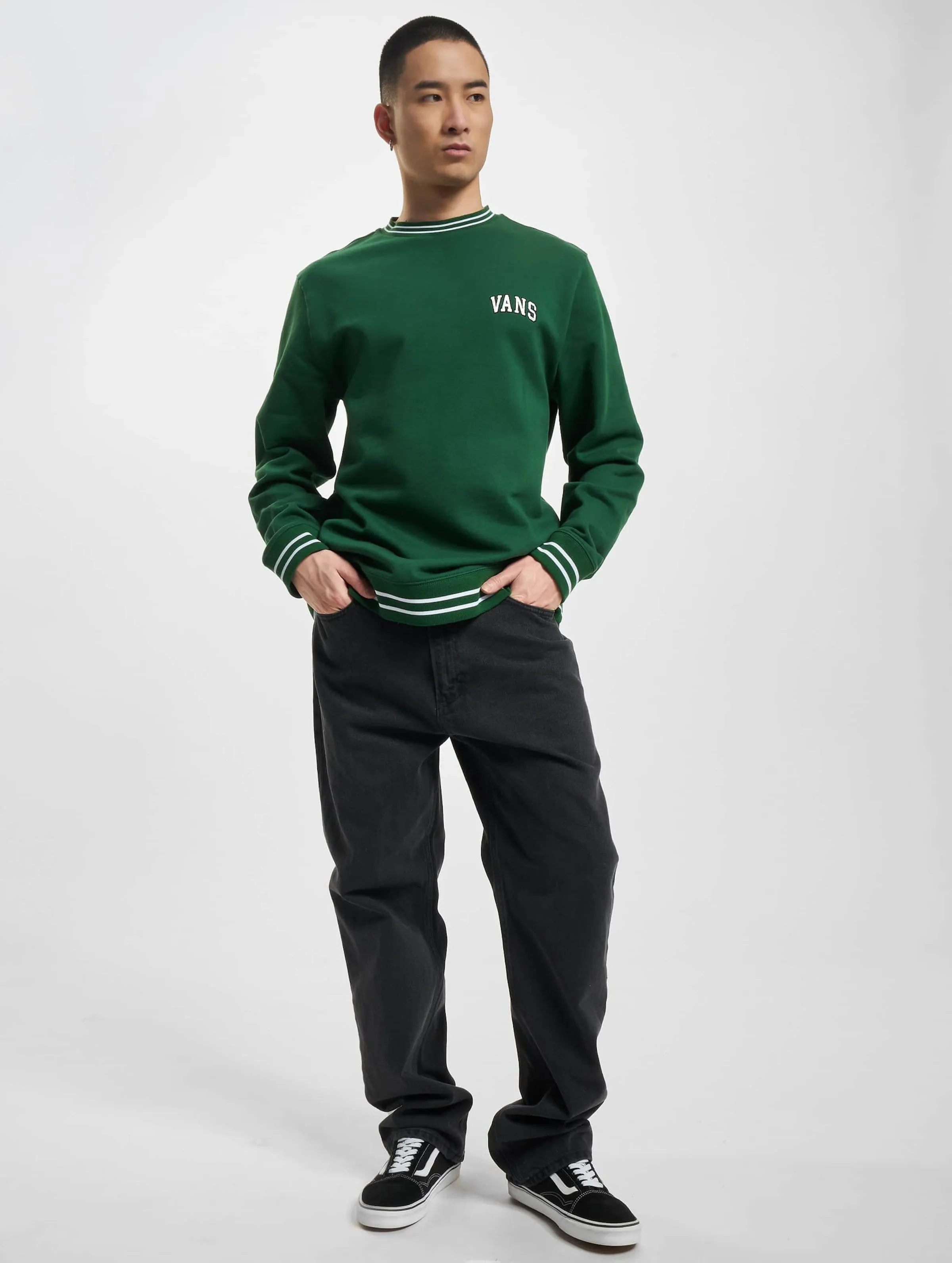 Vans Varsity Crew