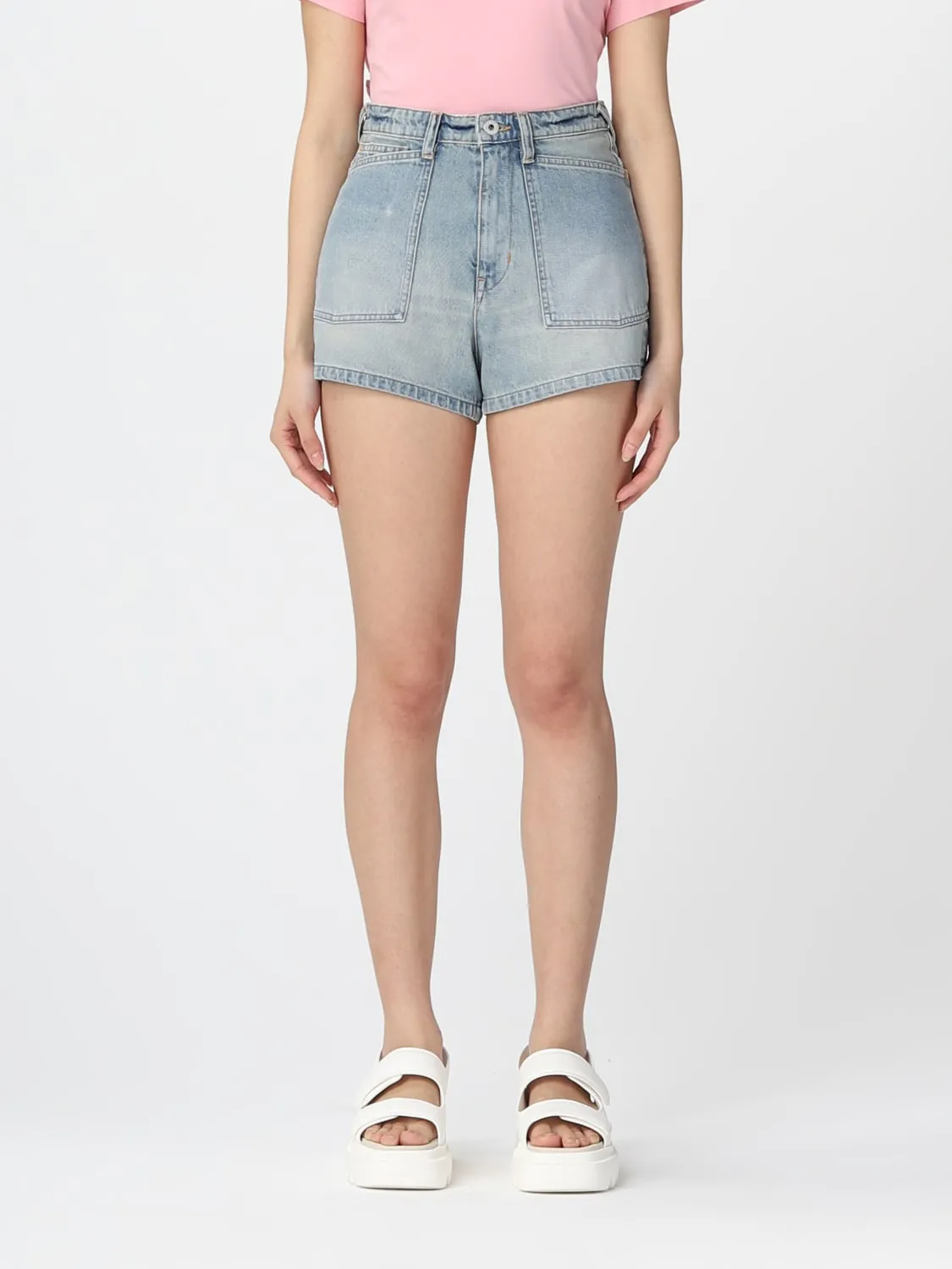 Vaquero mujer Kenzo