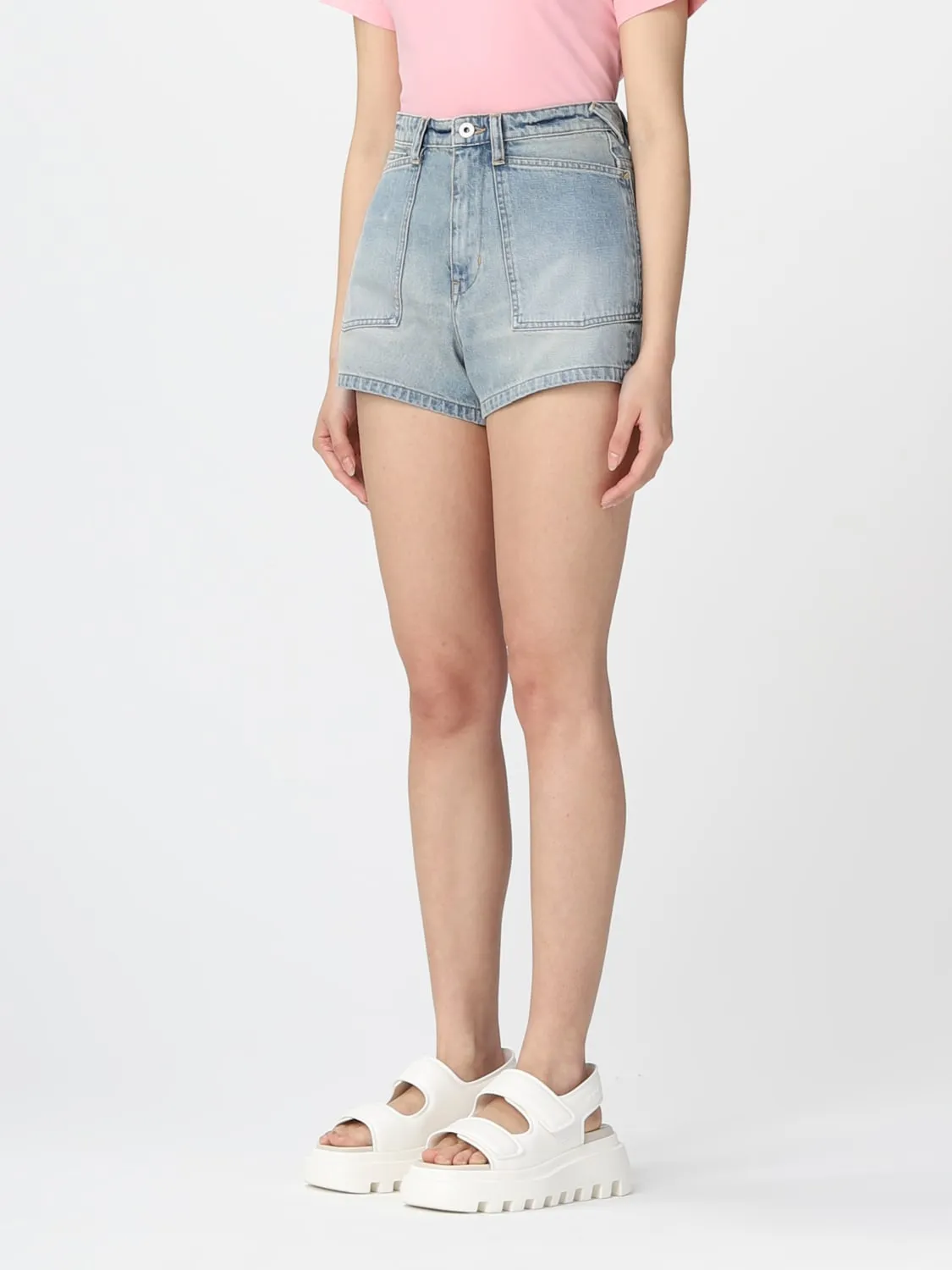 Vaquero mujer Kenzo