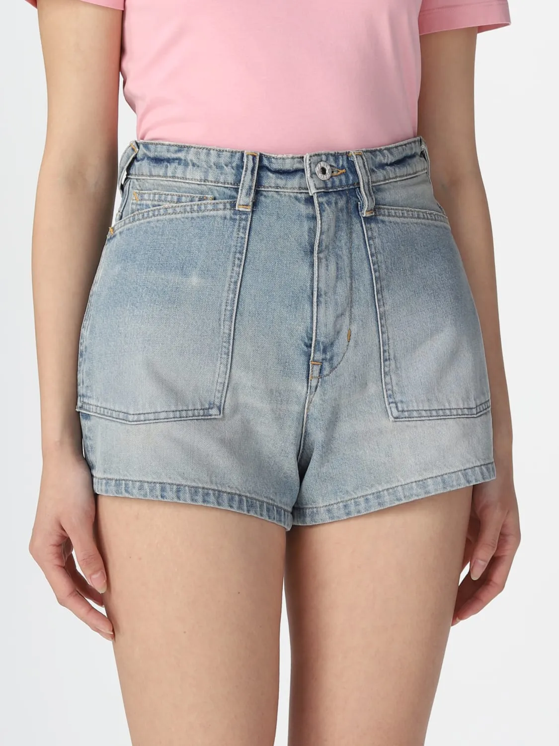 Vaquero mujer Kenzo