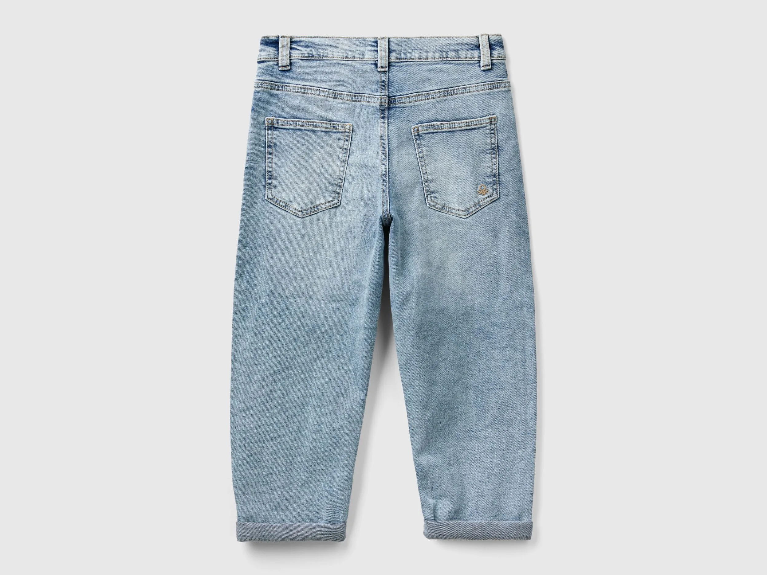 VAQUEROS LOOSE FIT "ECORECYCLE"