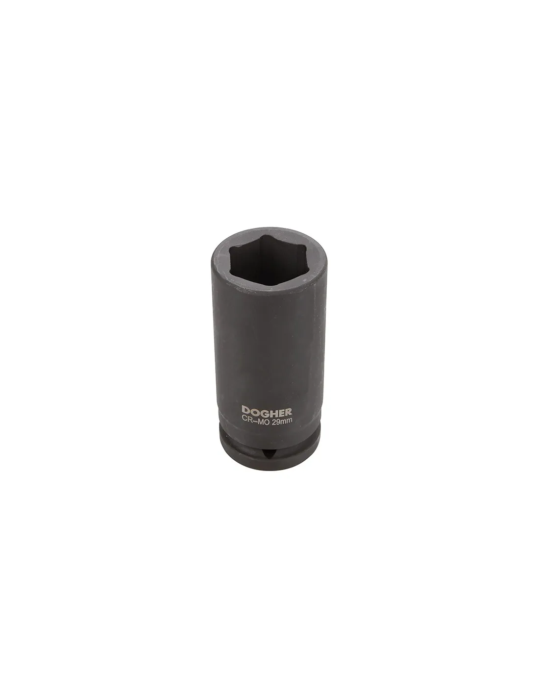 VASO IMPACTO CRMO HEXAGONAL S/L 3/444MM