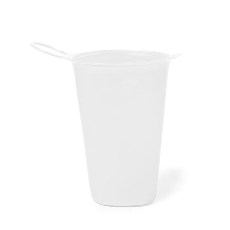 Vaso plegable TPU promocional 230 ml. Sabik