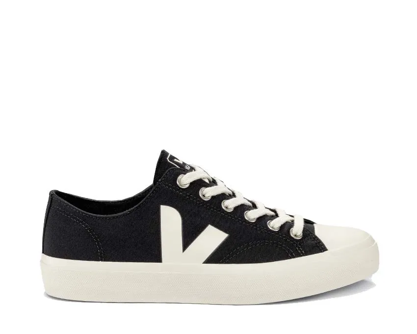 Veja Wata II Low Canvas