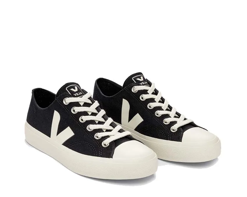 Veja Wata II Low Canvas