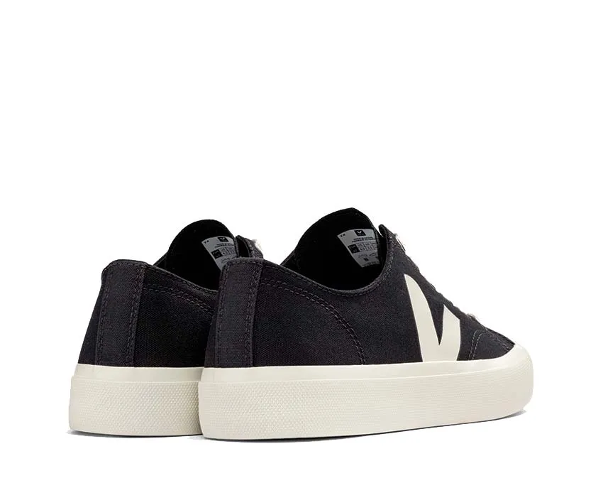 Veja Wata II Low Canvas