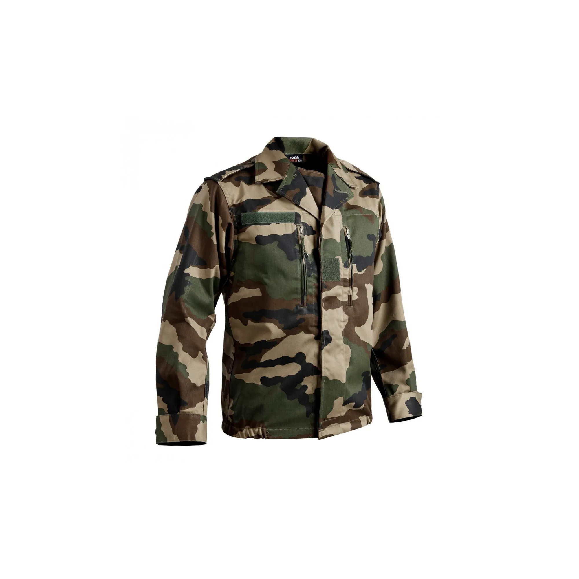 Veste tactique F2 Cam CE