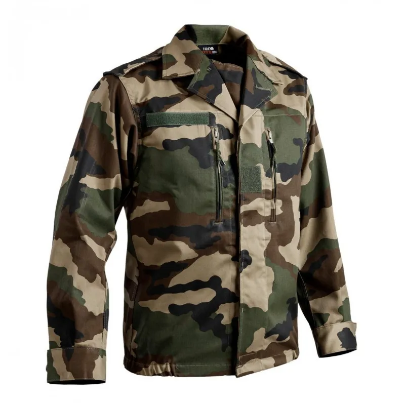 Veste tactique F2 Cam CE