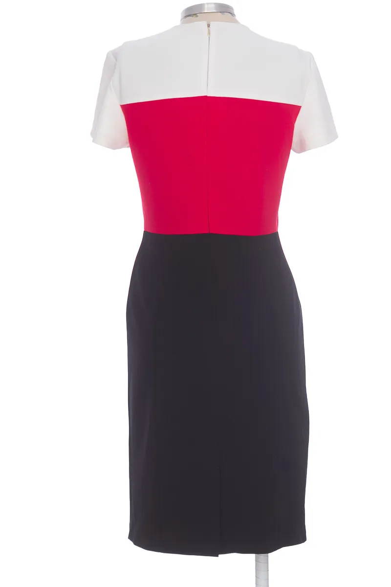 VESTIDO / ENTERIZO COLOR NEGRO  ESPRIT