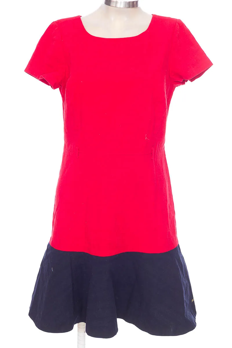 VESTIDO / ENTERIZO COLOR NEGRO  TOMMY HILFIGER