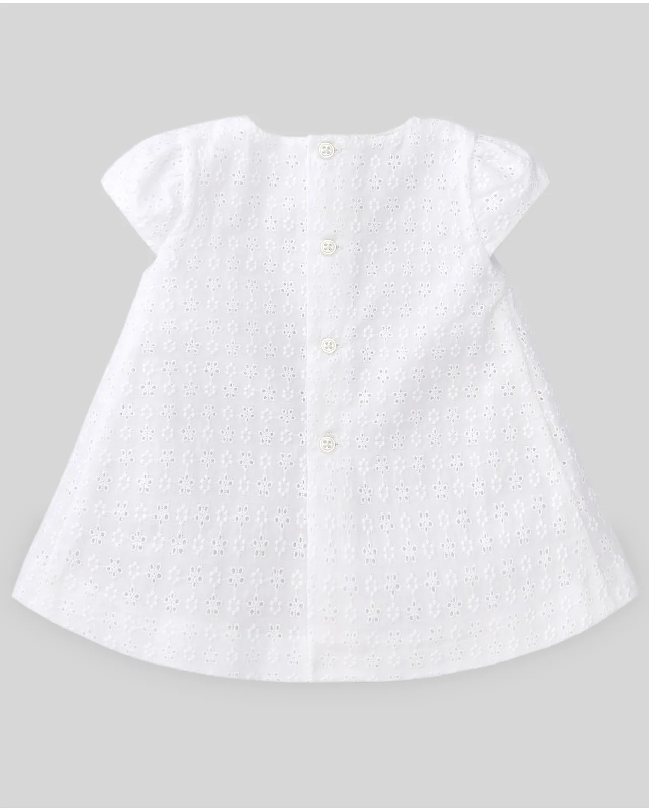 Vestido "APERTA"