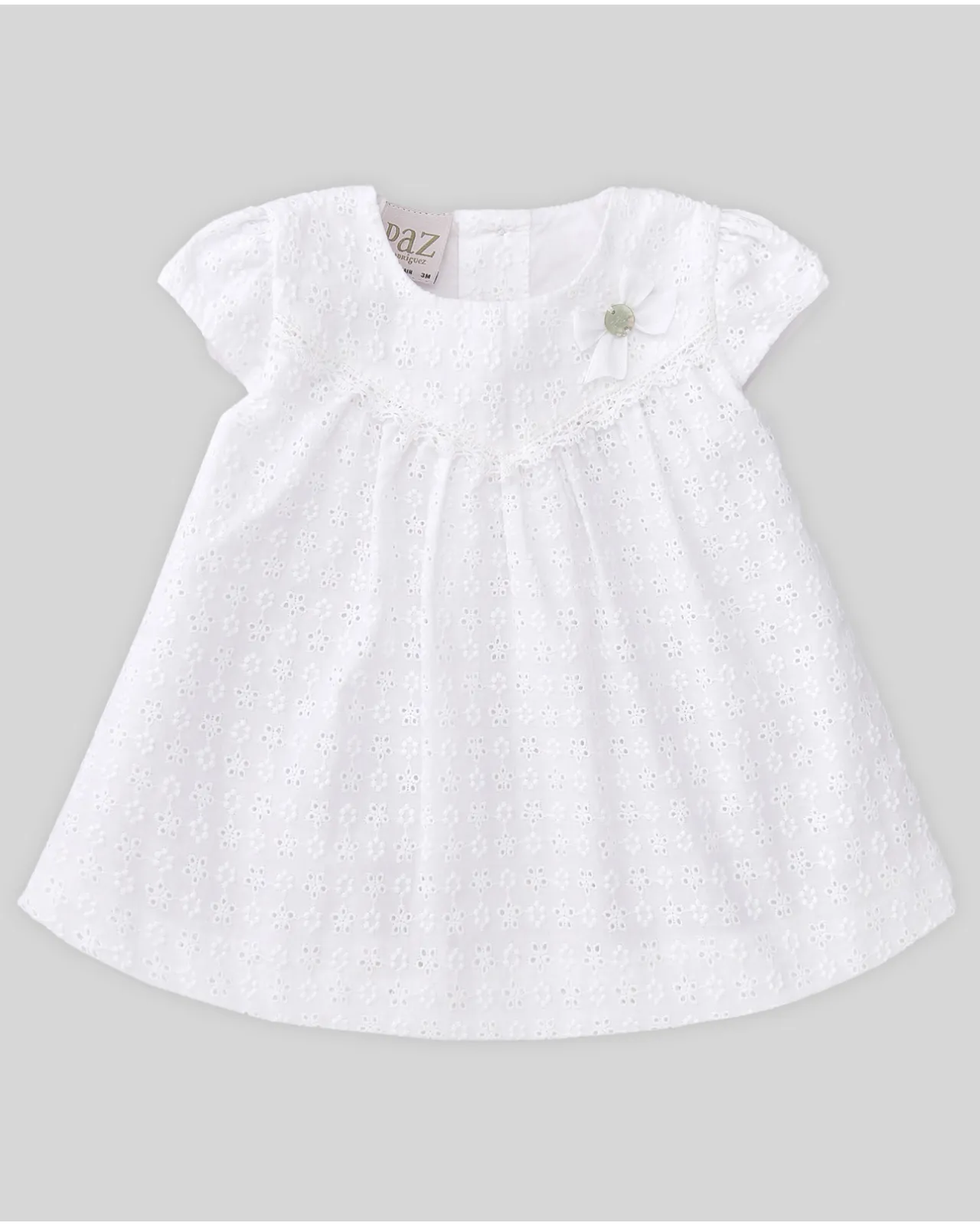 Vestido "APERTA"