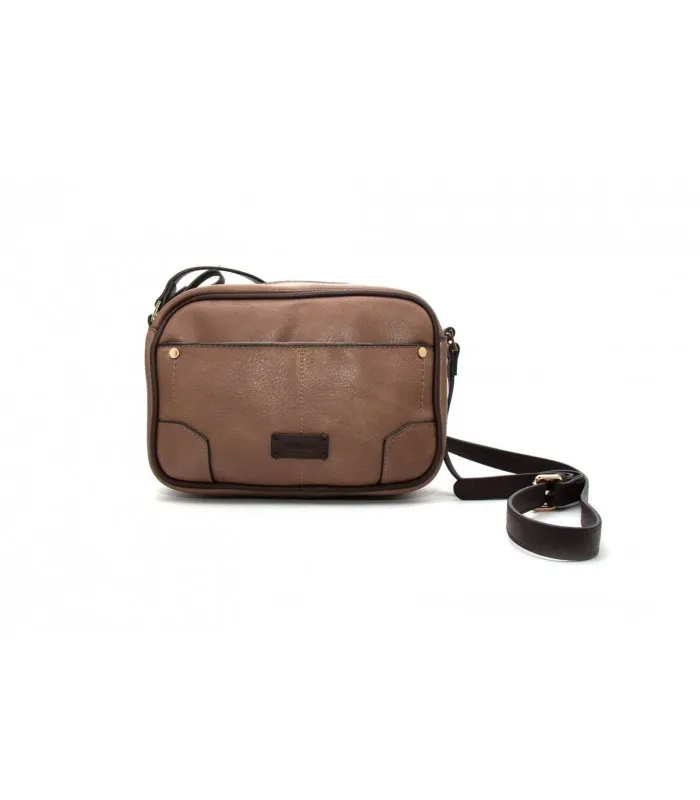 VOLUM VB19555 Taupe