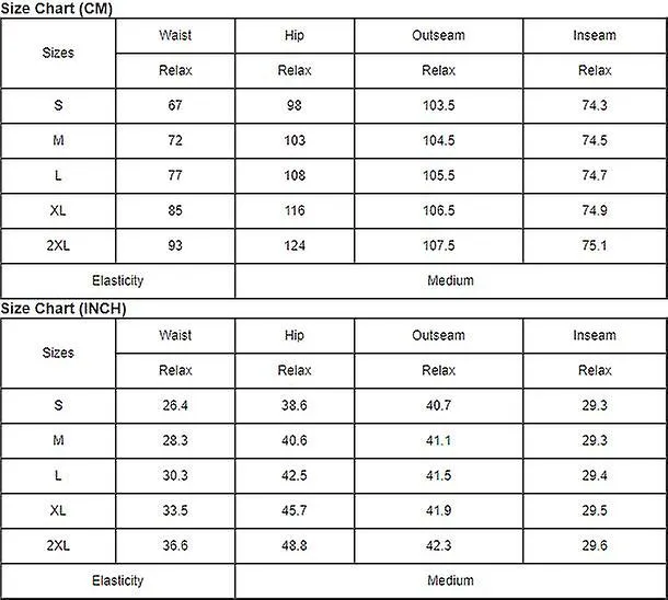 Women's Green Drawstring Elastic Waist Pockets Long Straight Legs Pants