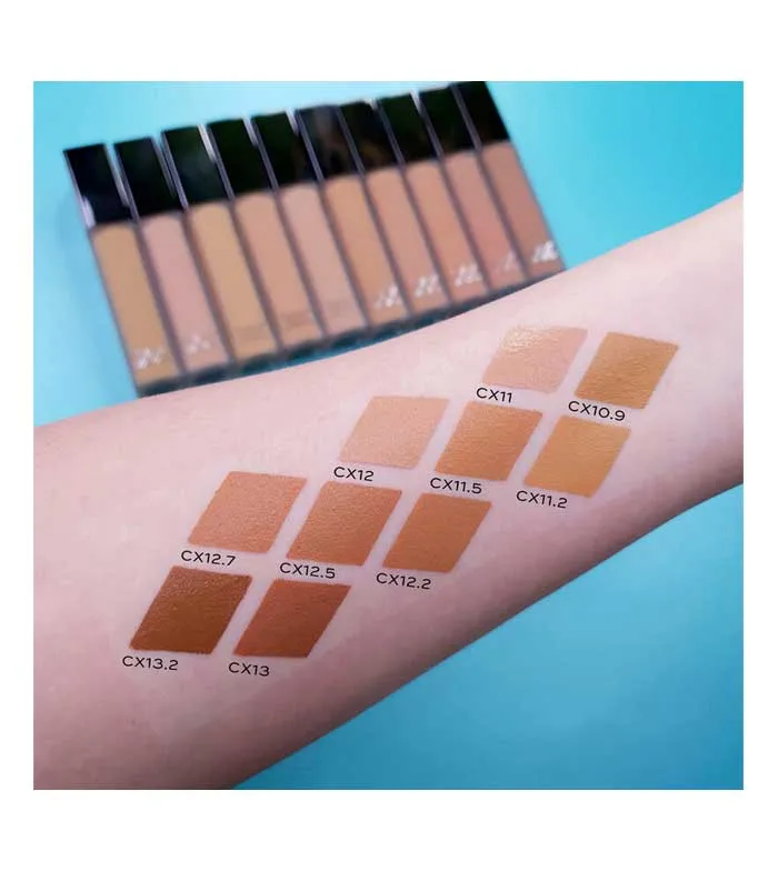 XX REVOLUTION  CORRECTOR LíQUIDO SUPER FIXX CONCEALXX  CX20