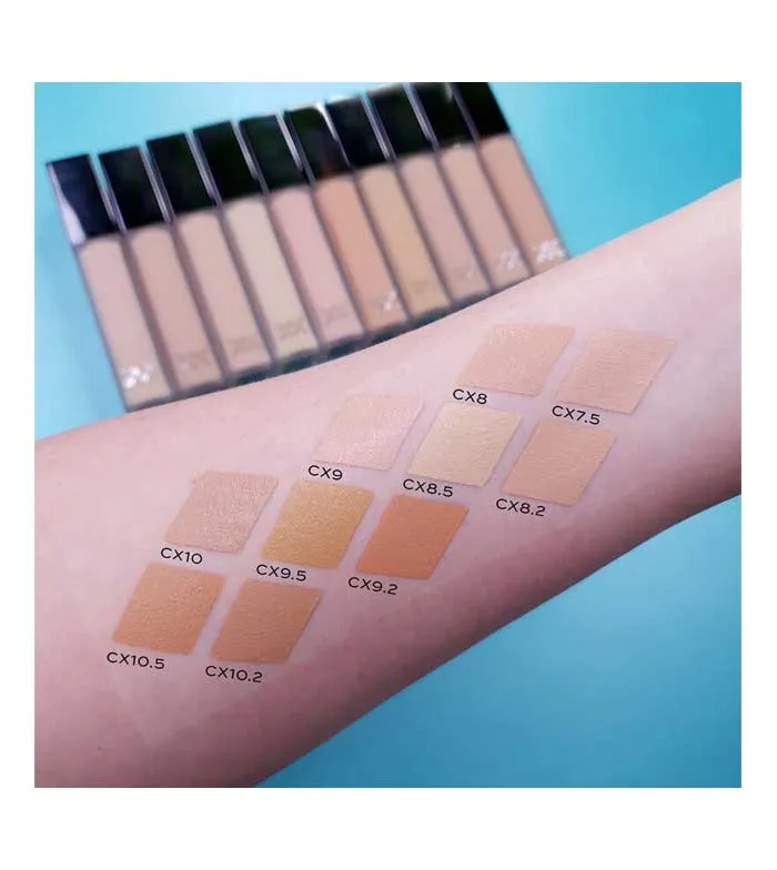 XX REVOLUTION  CORRECTOR LíQUIDO SUPER FIXX CONCEALXX  CX20