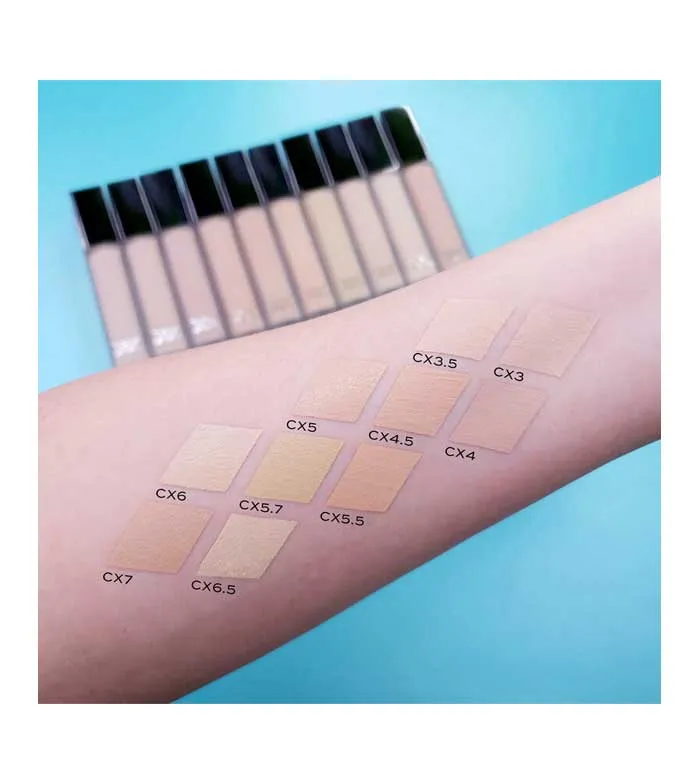 XX REVOLUTION  CORRECTOR LíQUIDO SUPER FIXX CONCEALXX  CX20