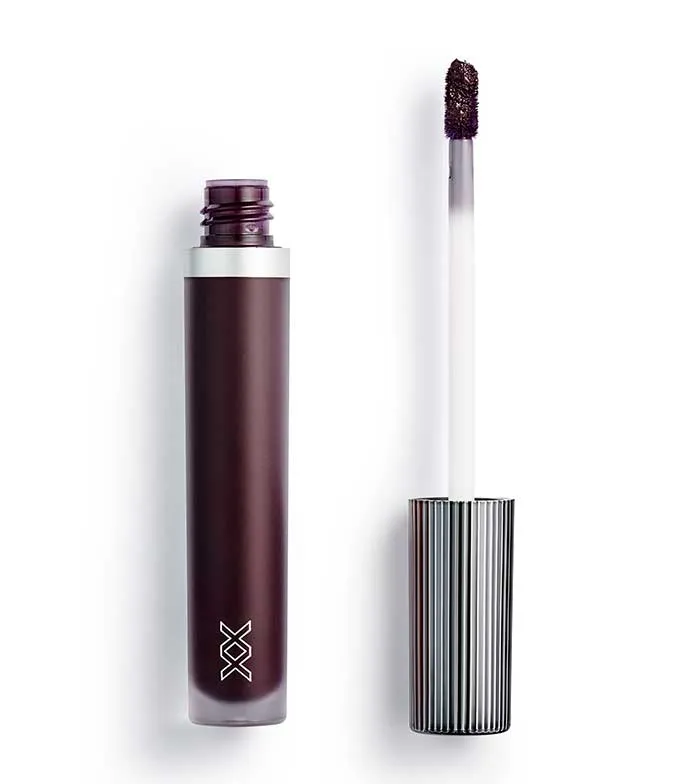 XX REVOLUTION  LABIAL LíQUIDO XXUDE SATIN  FRANK