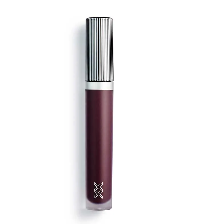 XX REVOLUTION  LABIAL LíQUIDO XXUDE SATIN  FRANK