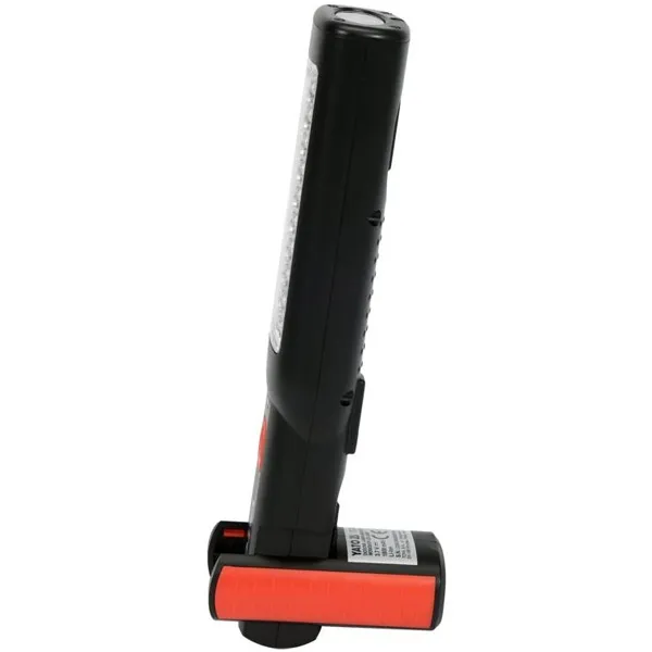 YATO  YT085051  LáMPARA CON 1 BATERíA, LIION, 12 V, 1.8 AH