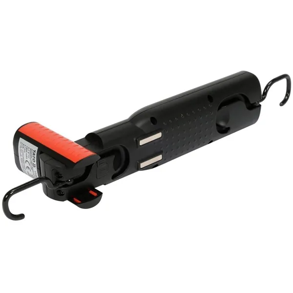 YATO  YT085051  LáMPARA CON 1 BATERíA, LIION, 12 V, 1.8 AH