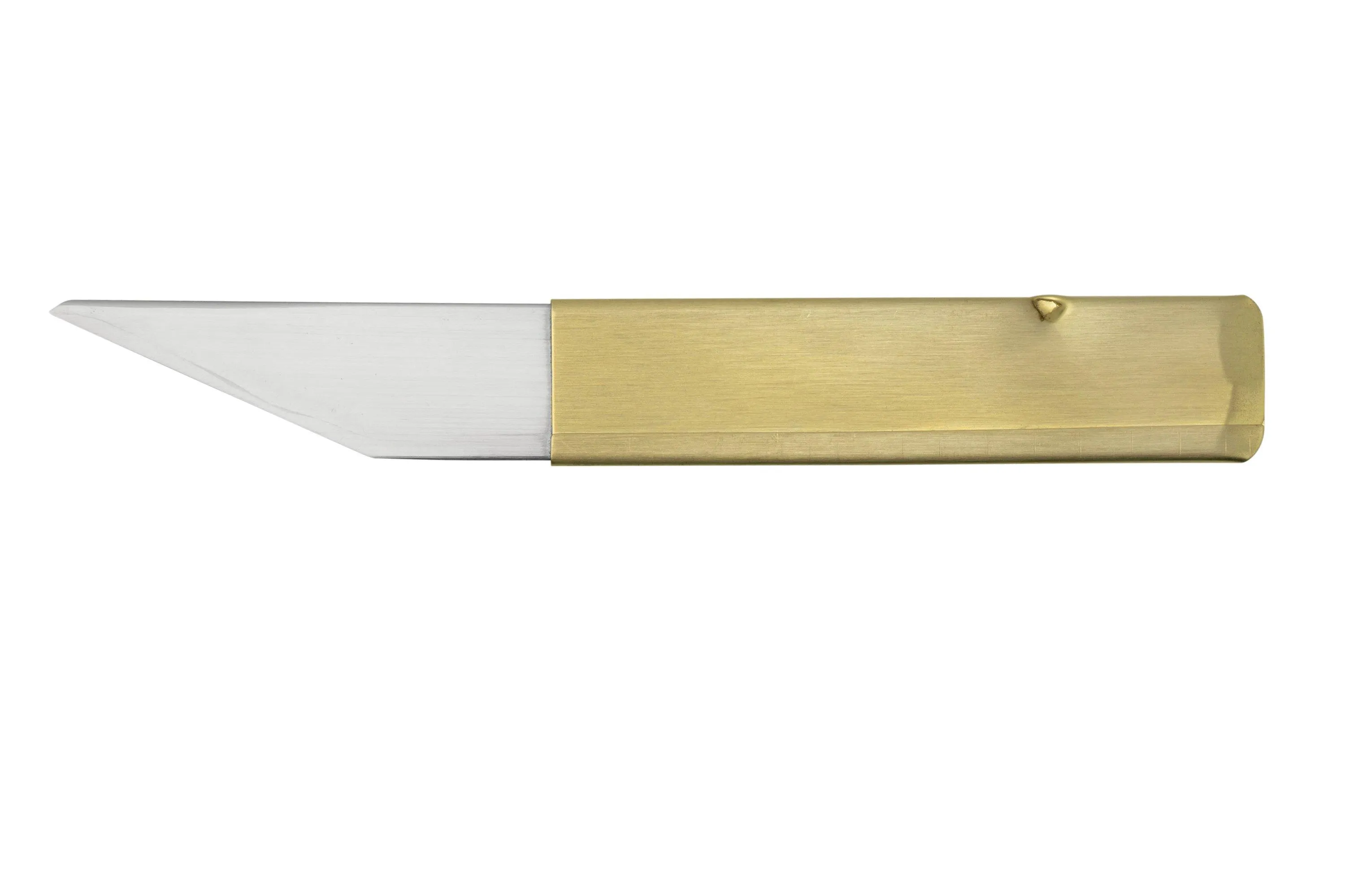 Yoshiharu SS Penanto cuchillo kiridashi