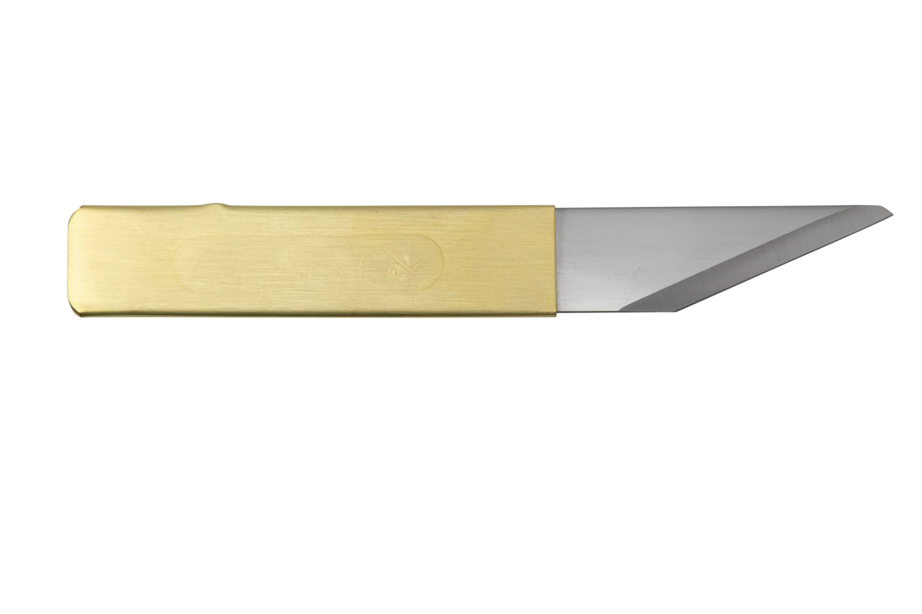 Yoshiharu SS Penanto cuchillo kiridashi