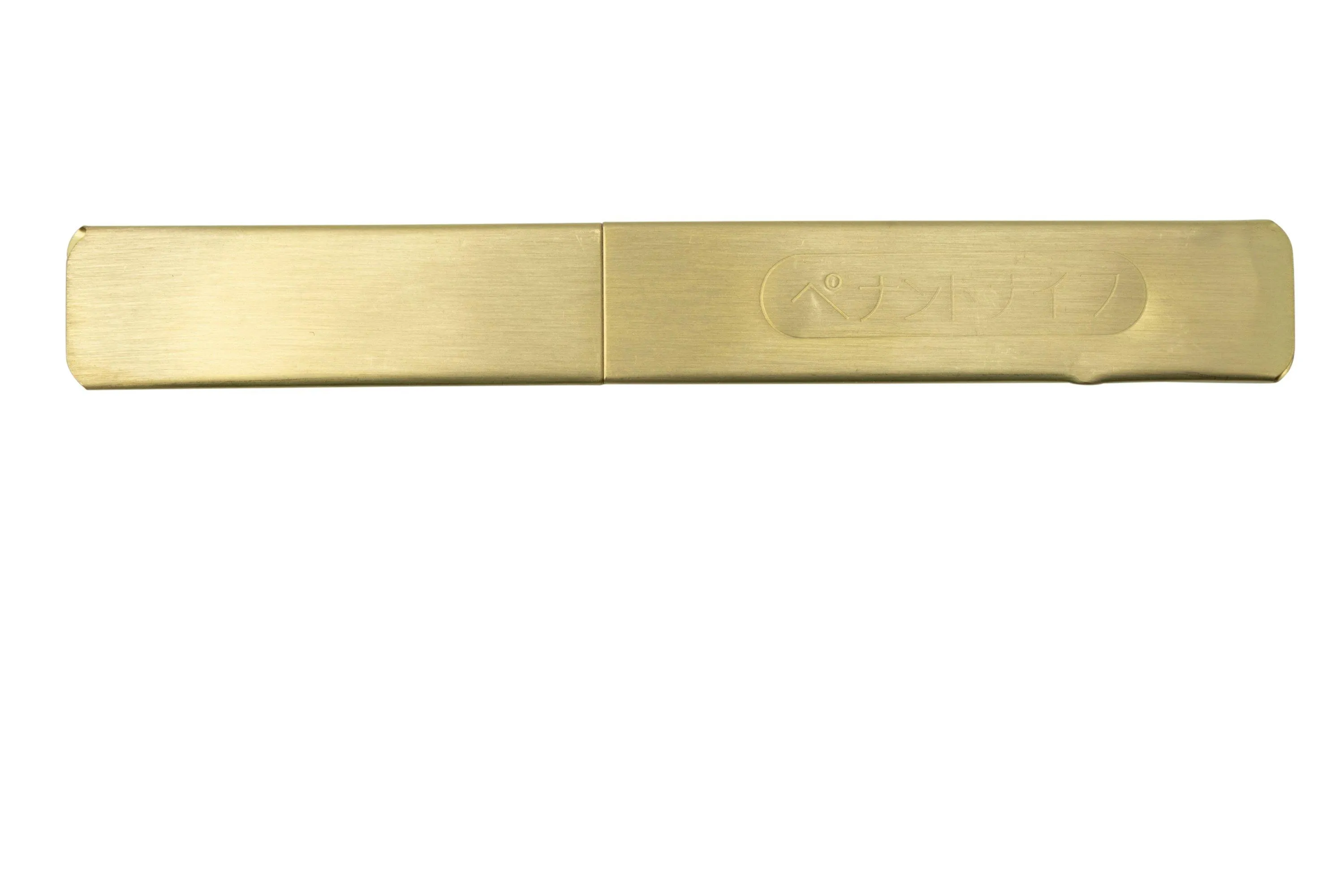 Yoshiharu SS Penanto cuchillo kiridashi