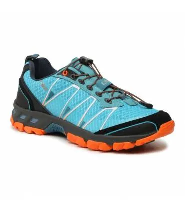 Zapatila Cmp Altak Trail Hombre