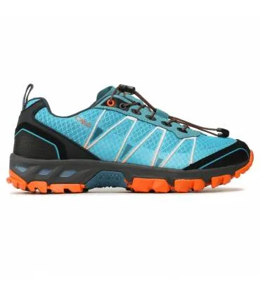 Zapatila Cmp Altak Trail Hombre