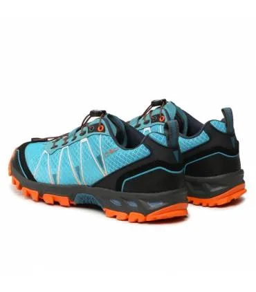 Zapatila Cmp Altak Trail Hombre