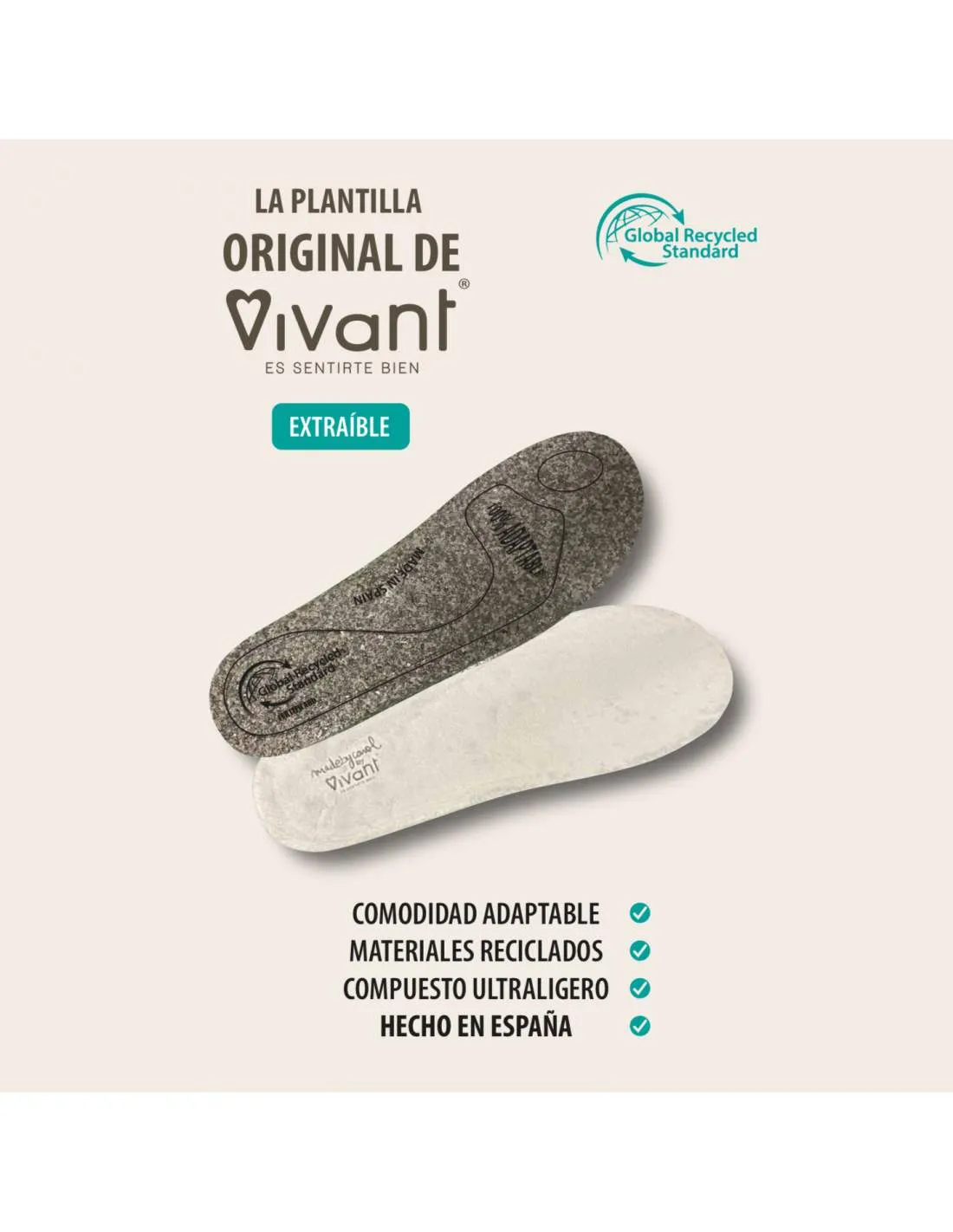 Zapatilla de Casa "No me ahogo en un vaso de agua pero si de birra" Inverness Marino