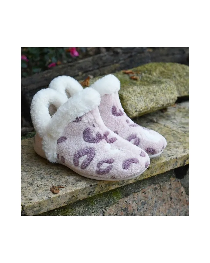 Zapatillas de casa MURO 9617 HECHAS EN ESPAÑA