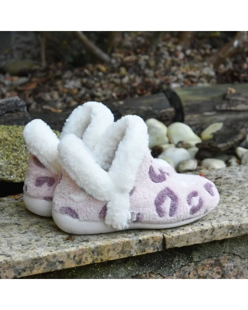 Zapatillas de casa MURO 9617 HECHAS EN ESPAÑA