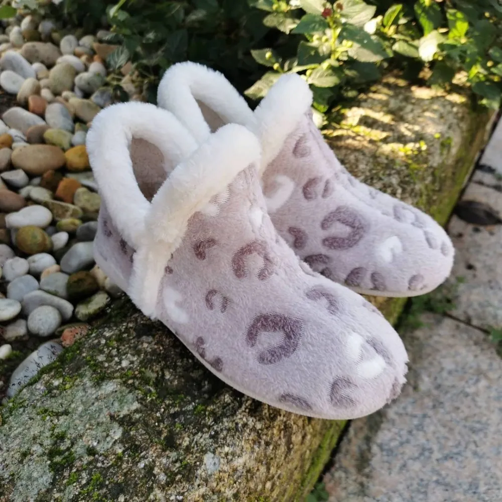 Zapatillas de casa MURO 9617 HECHAS EN ESPAÑA