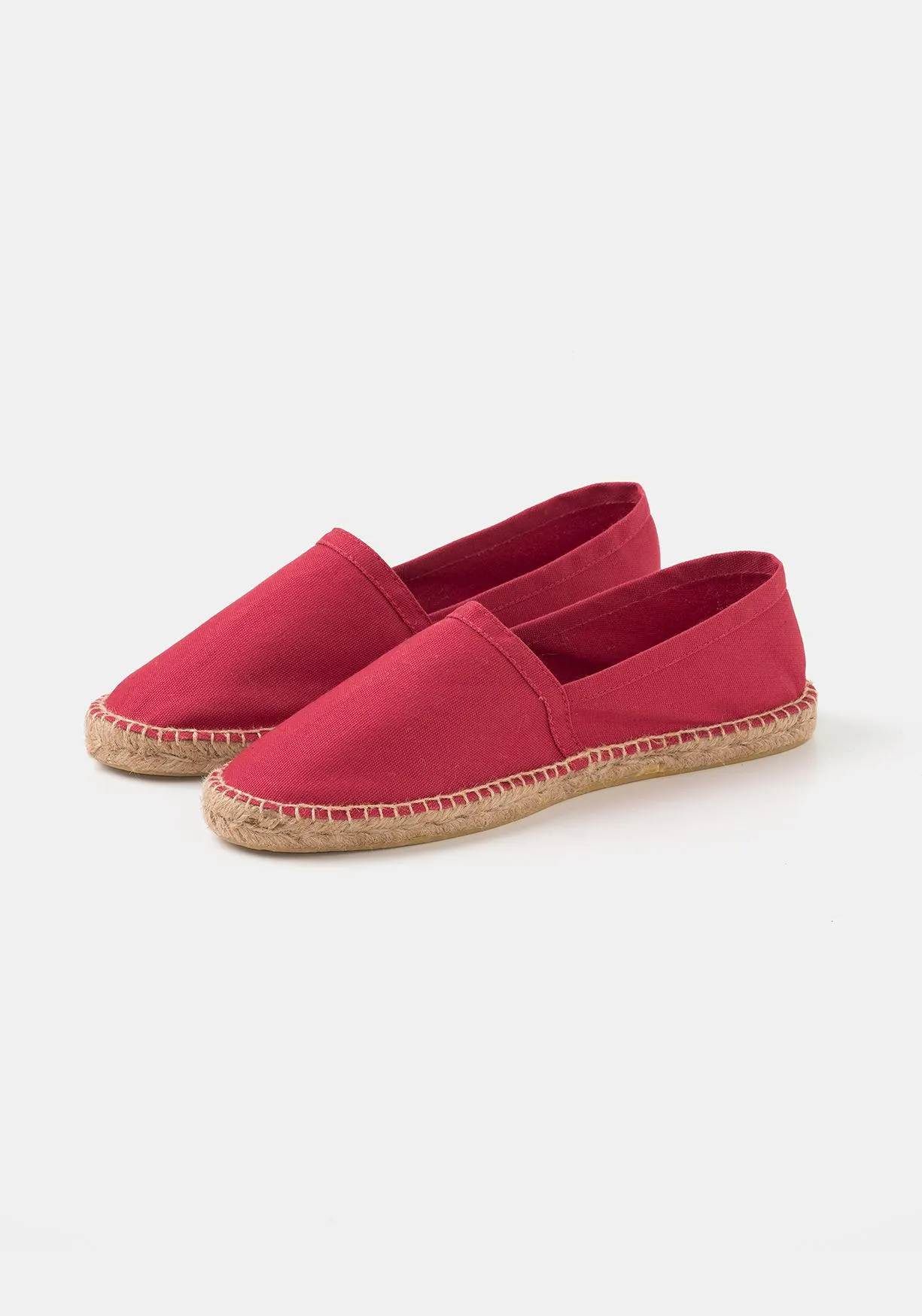 Zapatillas de lona con plantilla y suela sostenible de Hombre
