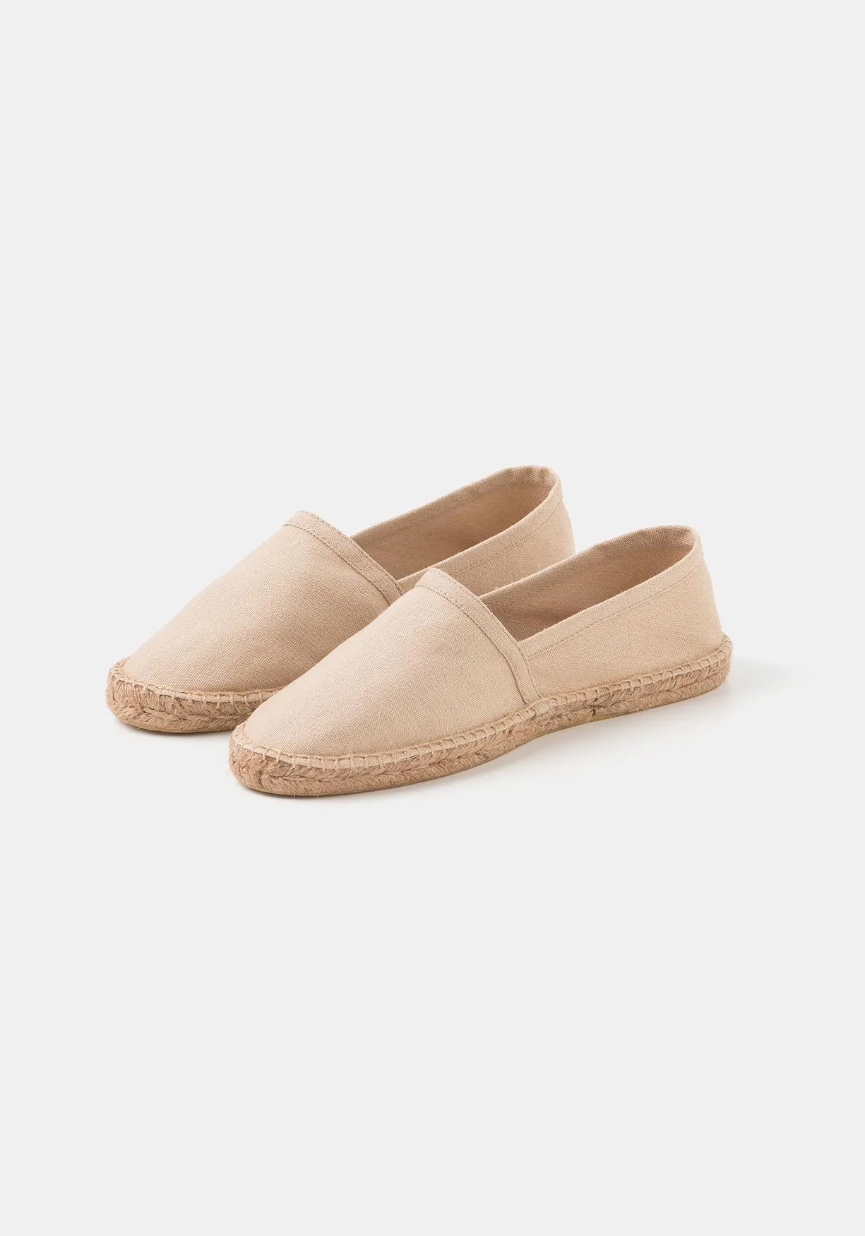 Zapatillas de lona con plantilla y suela sostenible de Hombre