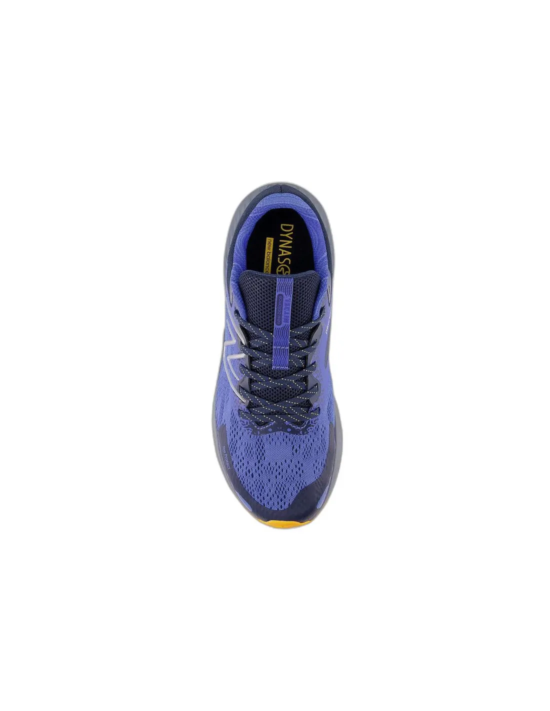 Zapatillas de Running New Balance Dynasoft Nitrel V5 Azul Hombre