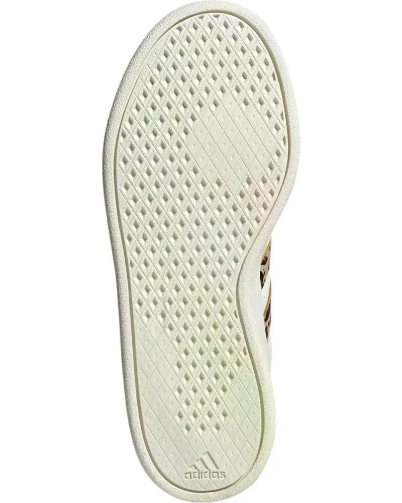 Zapatillas deporte ADIDAS  de Mujer ZAPATILLAS MUJER BREAKNET 2 0 ID0498  BLANCO