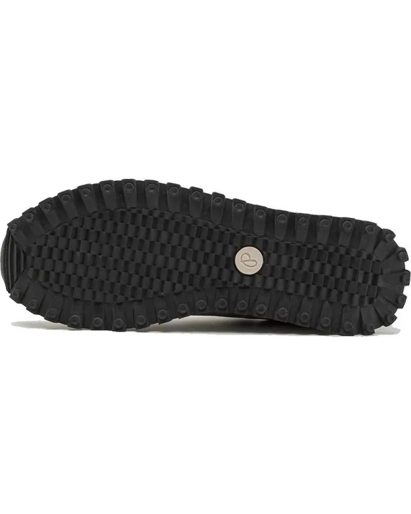 Zapatillas deporte de Hombre PEPE JEANS ZAPATILLAS PMS40005 VERDE
