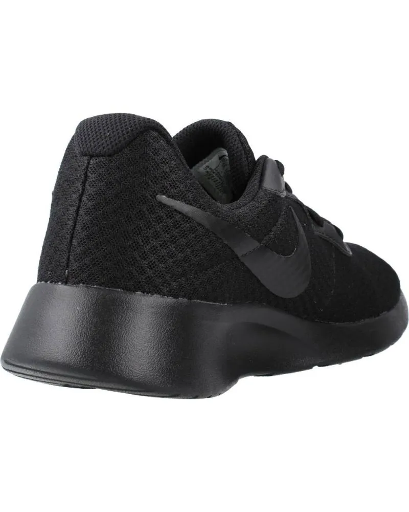 Zapatillas deporte NIKE  de Hombre ZAPATILLAS HOMBRE MODELO TANJUN COLOR NEGRO  001