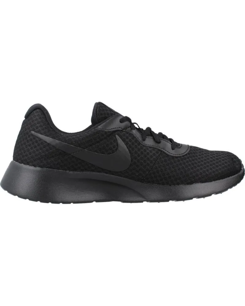 Zapatillas deporte NIKE  de Hombre ZAPATILLAS HOMBRE MODELO TANJUN COLOR NEGRO  001