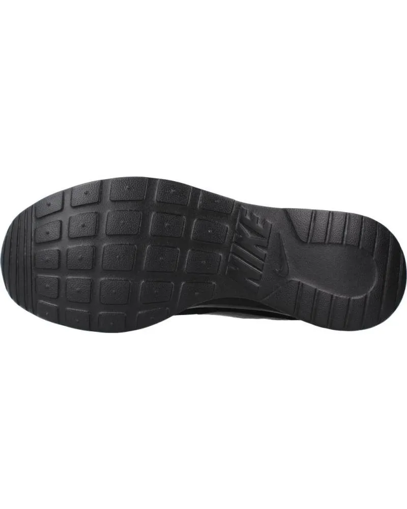 Zapatillas deporte NIKE  de Hombre ZAPATILLAS HOMBRE MODELO TANJUN COLOR NEGRO  001