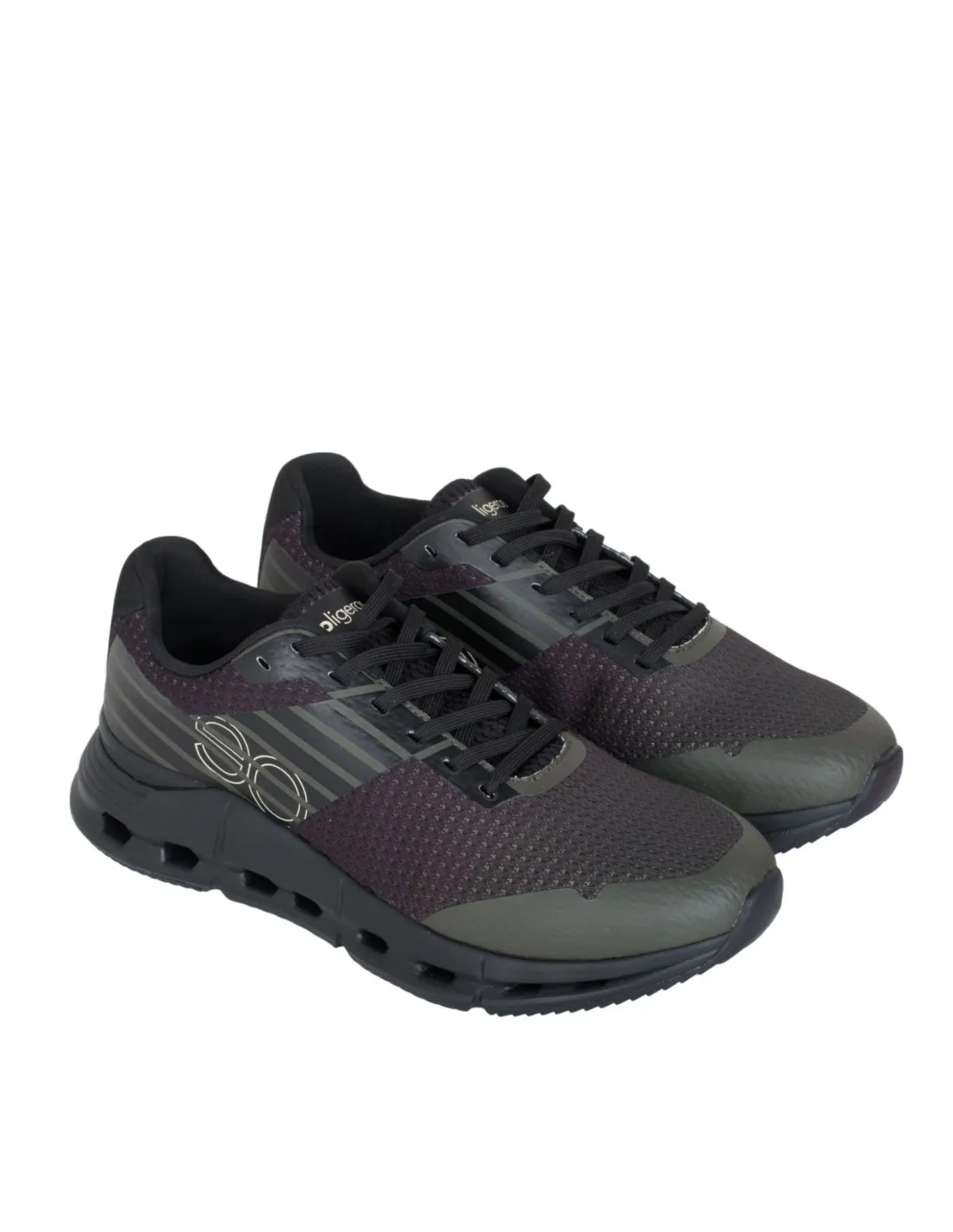 Zapatillas Deportivas Ligeras EOLIGEROS