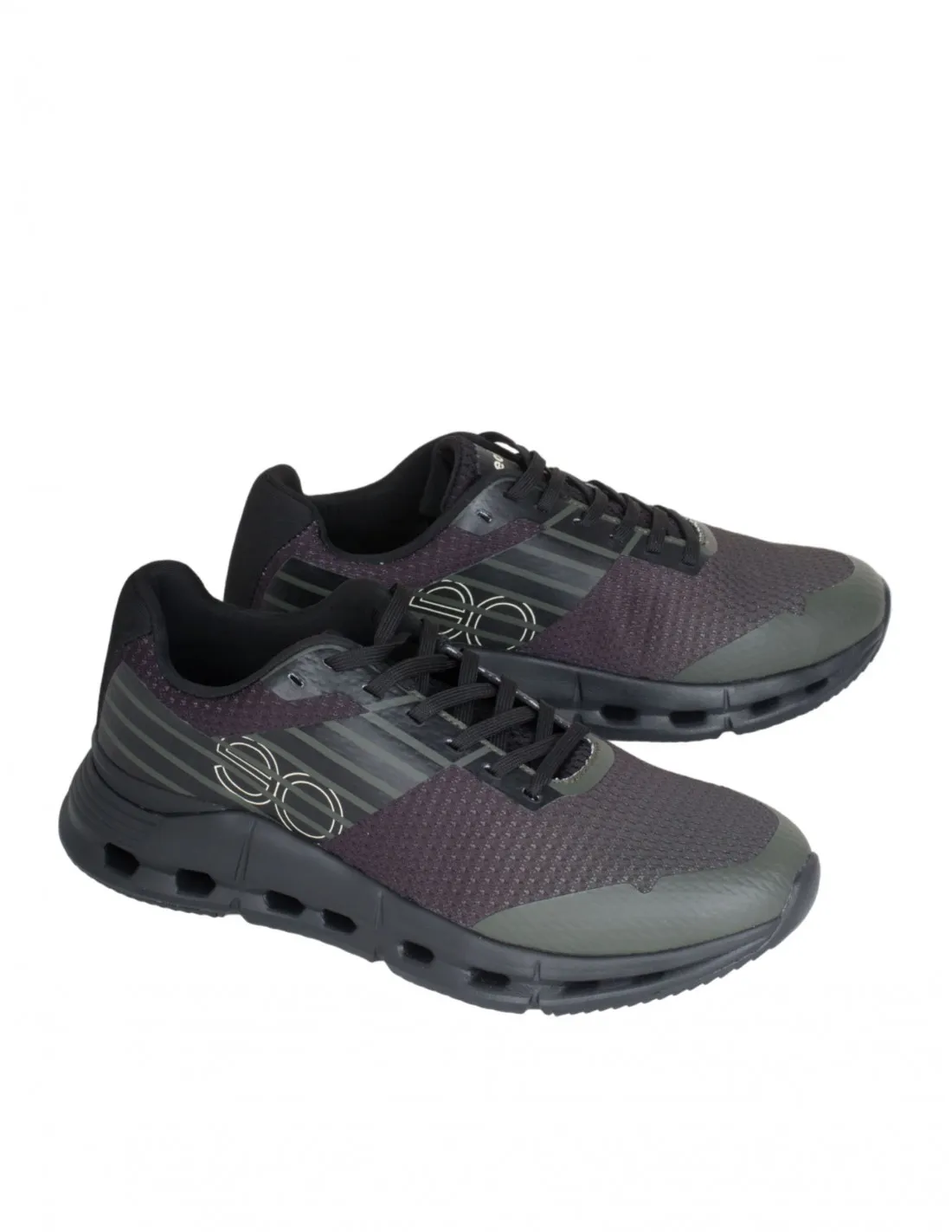Zapatillas Deportivas Ligeras EOLIGEROS