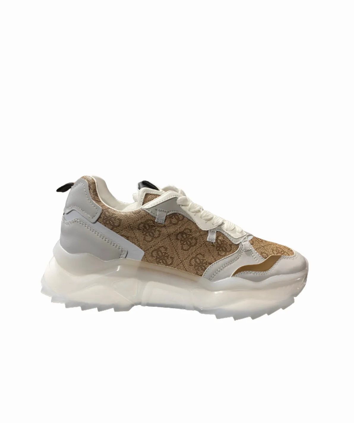 ZAPATILLAS GUESS  FM7MSS FAL12 BEIBRO