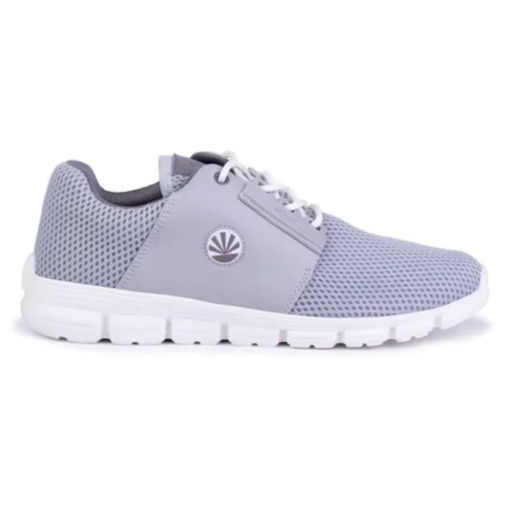 Zapatillas hombre kioshi kaminary (gs)+medias gratis!!