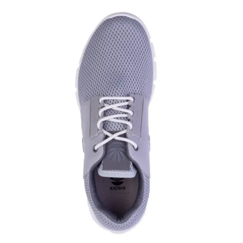 Zapatillas hombre kioshi kaminary (gs)+medias gratis!!