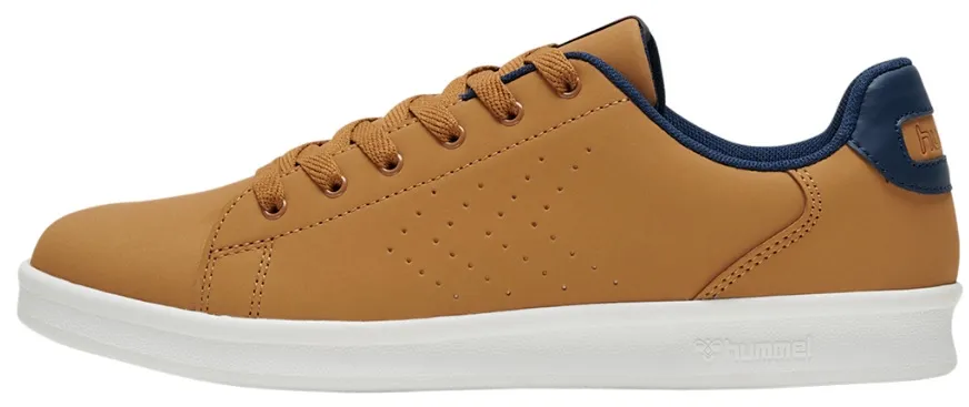 Zapatillas Hummel BUSAN SYNTH. NUBUCK