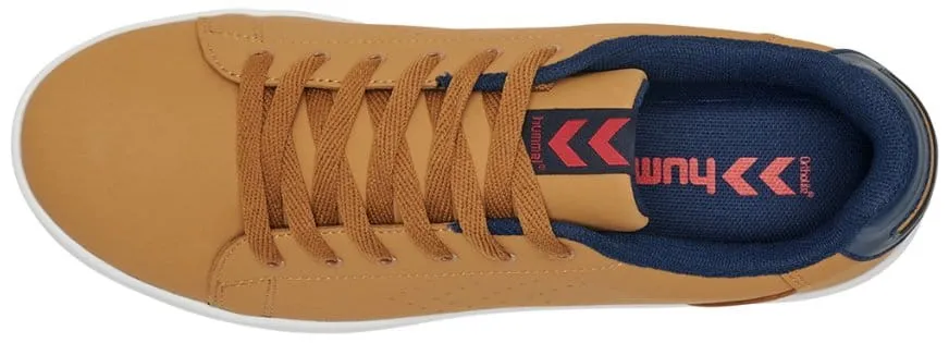 Zapatillas Hummel BUSAN SYNTH. NUBUCK
